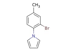 eMolecules​ 1-(2-Bromo-4-methylphenyl)-1H-pyrrole | 142044-85-7 | MFCD02665225