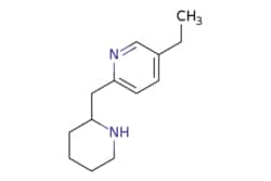 eMolecules​ 5-Ethyl-2-(2-piperidinylmethyl)pyridine | 881041-81-2 | MFCD06653307