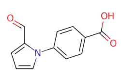 eMolecules​ 149323-68-2 | 4-(2-Formyl-1H-pyrrol-1-yl)benzoic acid | MFCD05241137