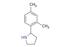 eMolecules​ 2-(2,4-Dimethylphenyl)pyrrolidine | 298690-87-6 | MFCD02663504