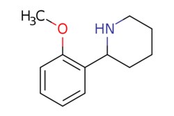 eMolecules​ 2-(2-Methoxyphenyl)piperidine | 118577-00-7 | MFCD02663553 | 1g