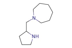 eMolecules​ 1-(2-Pyrrolidinylmethyl)azepane | 881040-13-7 | MFCD06653331