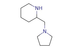 eMolecules​ 2-Pyrrolidin-1-ylmethyl-piperidine | 100158-63-2 | MFCD03426449