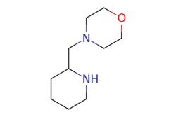 eMolecules​ 4-(Piperidin-2-ylmethyl)morpholine | 81310-58-9 | MFCD05215079