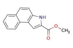 eMolecules​ Methyl 3h-benzo[e]indole-2-carboxylate | 55970-06-4 | MFCD06653376