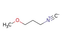 eMolecules​ 3-Methoxypropyl isocyanide | 42563-58-6 | MFCD02664637 | 1g,