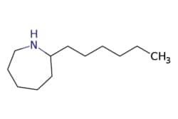 eMolecules​ 2-Hexylazepane | 87107-43-5 | MFCD02663719 | 1g, Quantity: