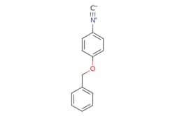 eMolecules​ 4-Benzyloxyphenylisocyanide | 356533-74-9 | MFCD02664593 |