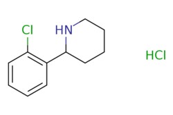 eMolecules​ 2-(2-Chlorophenyl)piperidine, HCl | 1177348-56-9 | MFCD02178962
