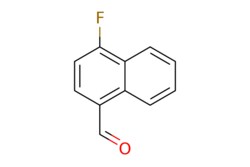 eMolecules​ 4-Fluoro-1-naphthaldehyde | 172033-73-7 | MFCD02261765 | 25g,