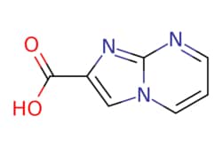 eMolecules​ Imidazo[1,2-a]pyrimidine-2-carboxylic acid | 64951-10-6 | MFCD03419484 | 5g