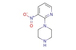 eMolecules​ 1-(3-Nitropyridin-2-yl)piperazine | 87394-48-7 | MFCD05182227
