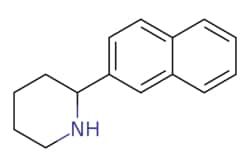 eMolecules​ 2-(2-Naphthyl)piperidine | 383128-73-2 | MFCD02663668 | 250mg,