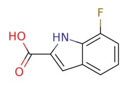 eMolecules​ 7-Fluoro-1h-indole-2-carboxylic acid | 399-67-7 | MFCD02664429