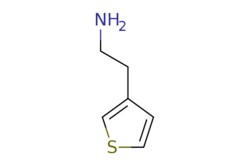 eMolecules​ 2-(Thiophen-3-yl)ethanamine | 59311-67-0 | MFCD00176329 | 1g,