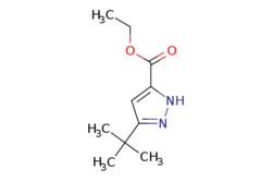 eMolecules​ Ethyl 5-tert-butylpyrazole-3-carboxylate | 83405-70-3 | MFCD00173782