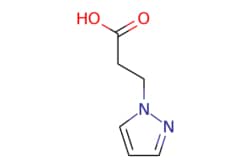 eMolecules​ 3-(1H-Pyrazol-1-yl)propanoic acid | 89532-73-0 | MFCD01822327
