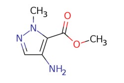 eMolecules​ Methyl 4-amino-1-methyl-1h-pyrazole-5-carboxylate | 923283-54-9