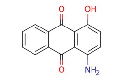 eMolecules​ 1-Amino-4-hydroxyanthraquinone | 116-85-8 | MFCD00001223 |