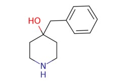 eMolecules​ 4-Benzyl-4-hydroxypiperidine | 51135-96-7 | MFCD00023147 |