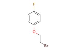 eMolecules​ 1-(2-Bromoethoxy)-4-fluorobenzene | 332-48-9 | MFCD00044739 | 25g