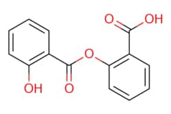 eMolecules​ Salicylsalicylic acid | 552-94-3 | MFCD00020252 | 25g