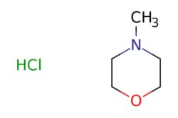 eMolecules​ N-Methylmorpholine hydrochloride | 3651-67-0 | MFCD00039042 | 1g