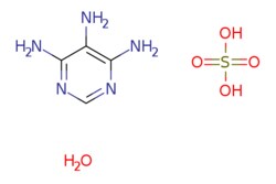 eMolecules​ 4,5,6-Triaminopyrimidine sulfate hydrate | 6640-23-9 | MFCD00150095 | 1g