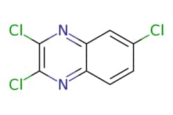 eMolecules​ 2,3,6-Trichloroquinoxaline | 2958-87-4 | MFCD00006721 | 25g,