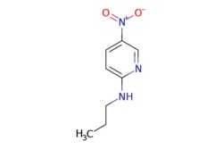 eMolecules​ 5-Nitro-2-N-(propylamino)pyridine | 25948-11-2 | MFCD00084819
