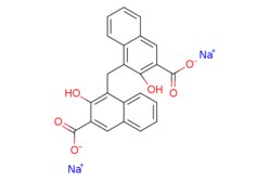 eMolecules​ Pamoic acid disodium salt | 6640-22-8 | MFCD00036183 | 5g