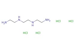 eMolecules​ Triethylenetetramine tetrahydrochloride | 4961-40-4 | MFCD00012890