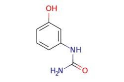 eMolecules​&nbsp;3-Hydroxyphenylurea | 701-82-6 | MFCD00007945 | 5g