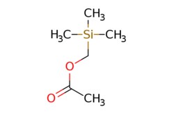 eMolecules​ Trimethylsilylmethyl acetate | 2917-65-9 | MFCD00009650 | 1g,