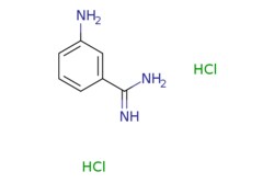 eMolecules​ 3-Aminobenzamidine DiHCl | 37132-68-6 | MFCD00012974 | 25g