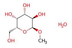 eMolecules​ Methyl alpha-d-galactopyranoside monohydrate | 34004-14-3 |