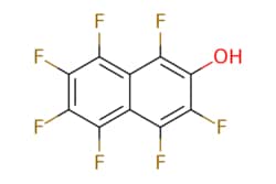 eMolecules​ Heptafluoronaphthalen-2-ol | 727-49-1 | MFCD00143689 | 1g,