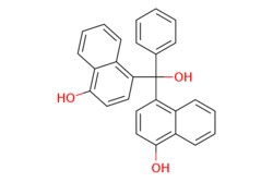 eMolecules​ Alpha-naphtholbenzein | 6948-88-5 | MFCD00003979 | 25g, Quantity: