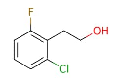 eMolecules​ 2-(2-Chloro-6-fluorophenyl)ethanol | 214262-86-9 | MFCD00800609