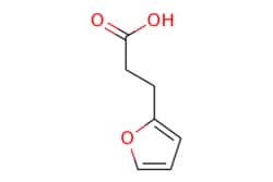 eMolecules​ 3-(2-Furyl)propanoic acid | 935-13-7 | MFCD00005346 | 1g, Quantity:
