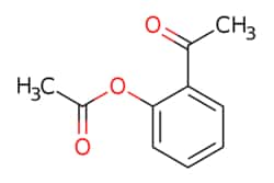 eMolecules​ 2-Acetoxyacetophenone | 7250-94-4 | MFCD00017223 | 1g, Quantity: