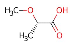 eMolecules​ (S)-(-)-2-Methoxypropionic acid | 23953-00-6 | MFCD01632589