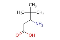 eMolecules​ 3-Amino-4,4-dimethyl-pentanoic acid | 204191-43-5 | MFCD01863279