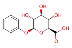 eMolecules​ Phenyl-beta-d-glucuronide | 17685-05-1 | MFCD00057515 | 1g,