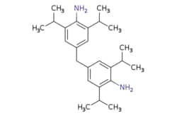 eMolecules​ 4,4'-Methylenebis(2,6-diisopropylaniline) | 19900-69-7 | MFCD00071554