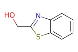 eMolecules​ 1,3-Benzothiazol-2-ylmethanol | 37859-42-0 | MFCD00226293 |
