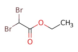 eMolecules​ Ethyl dibromoacetate | 617-33-4 | MFCD00041718 | 1g, Quantity: