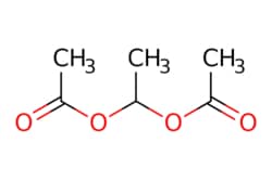 eMolecules​ 1,1-Ethanediol diacetate | 542-10-9 | MFCD00014980 | 1g, Quantity: