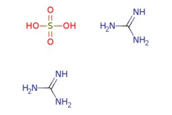 eMolecules​ Guanidine sulfate | 594-14-9 | MFCD00013115 | 25g