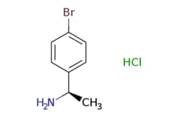 eMolecules​ 64265-77-6 | (R)-(+)-1-(4-Bromophenyl)ethylamine hydrochloride